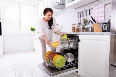 راهنمای جامع افزایش طول عمر ماشین ظرفشویی