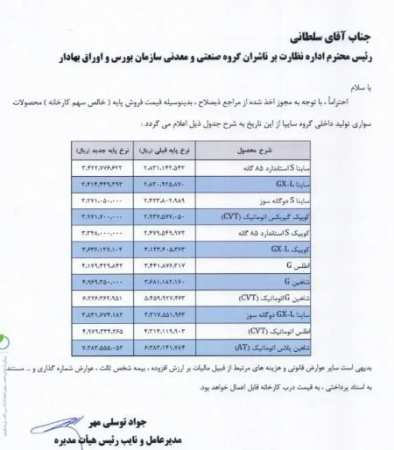 گرانی خودرو،اخبار بازار خودرو،خبرهای بازار خودرو