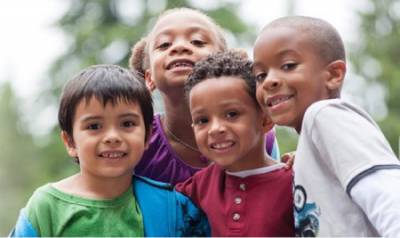ایمنی کودکان: راهنمای جامع برای محافظت از فرزندان شما